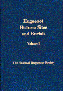 Historic Sites and Burials